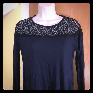 Long sleeve T-shirt